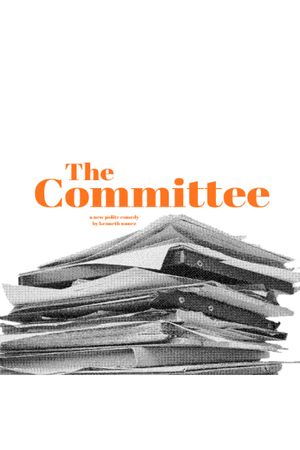 The Committee poster
