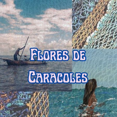Flores de Caracoles