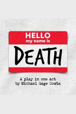 Hello, My Name Is Death poster