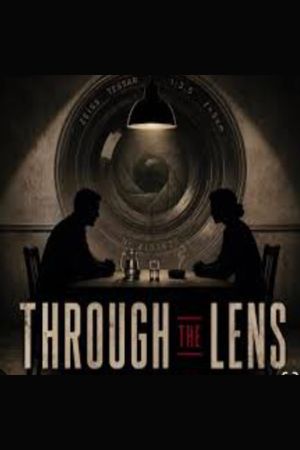 Through the Lens poster