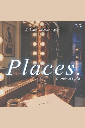 Places. poster