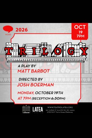 Trilogy poster