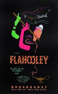 Flahooley