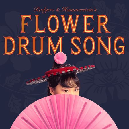 Flower Drum Song poster