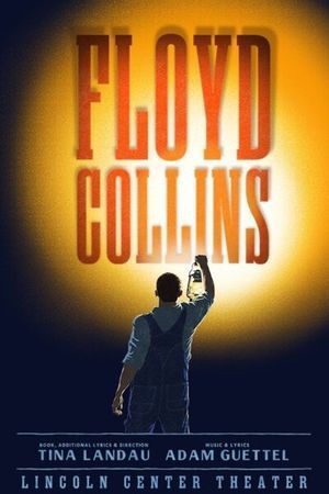 Floyd Collins poster