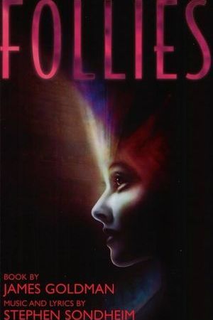 Follies poster