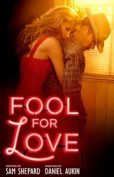 Fool for Love
