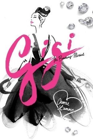 Gigi poster
