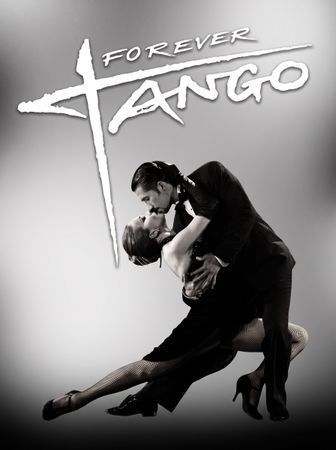 Forever Tango