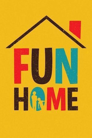 Fun Home poster