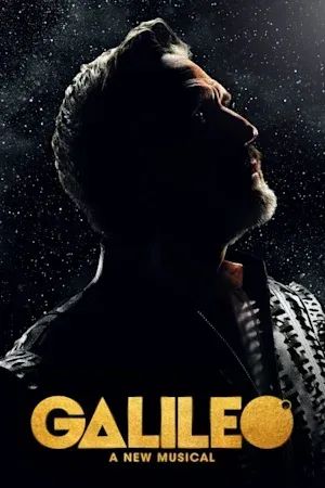 Galileo poster