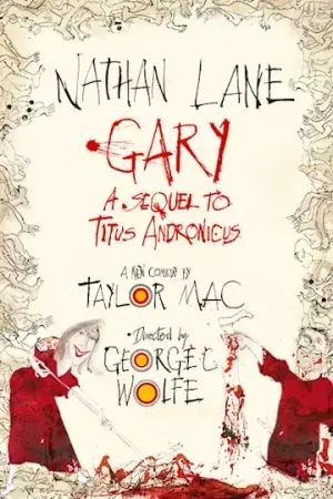 Gary: A Sequel to Titus Andronicus