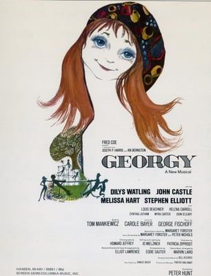 Georgy