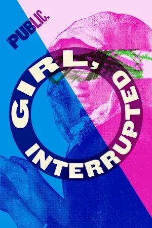 Girl, Interrupted poster