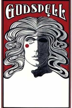 Godspell poster