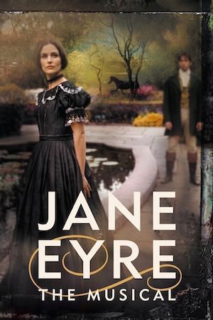 Jane Eyre