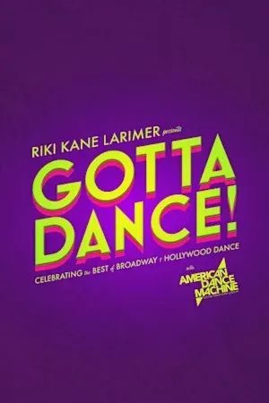 Gotta Dance! poster