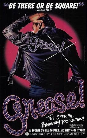Grease
