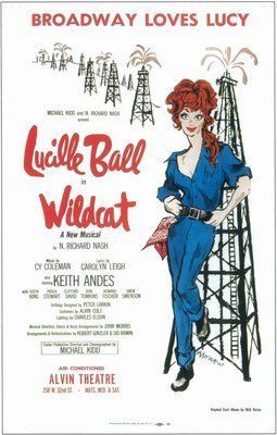 Wildcat poster