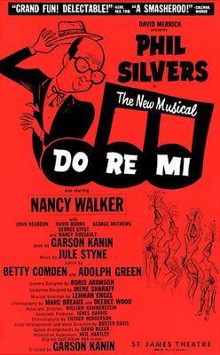 Do Re Mi poster