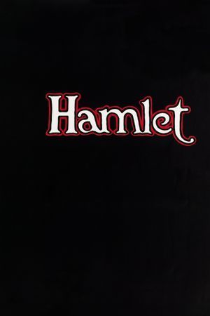Hamlet poster
