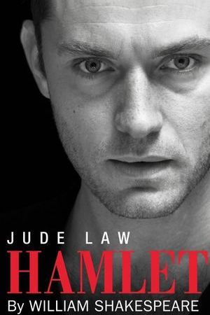Hamlet poster