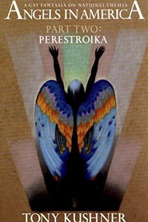 Angels in America: Perestroika poster