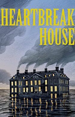 Heartbreak House poster