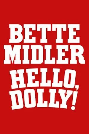 Hello, Dolly! poster
