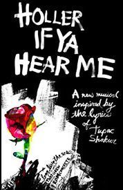 Holler If Ya Hear Me poster