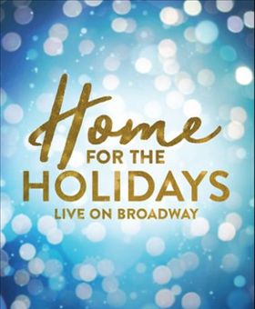 Home for the Holidays poster