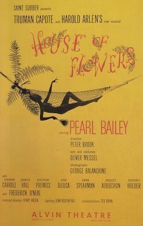 House of Flowers
