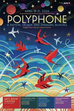 Polyphone Festival 2024