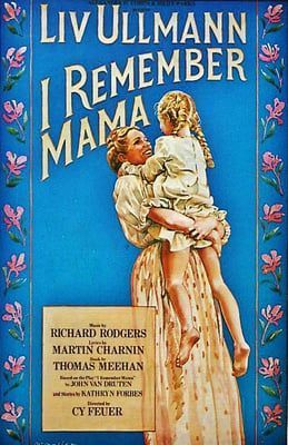 I Remember Mama