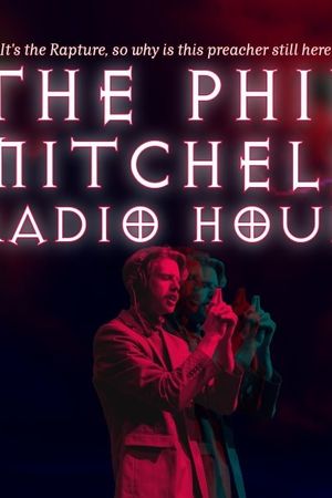 The Phil Mitchell Radio Hour poster