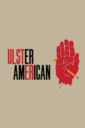 Ulster American poster
