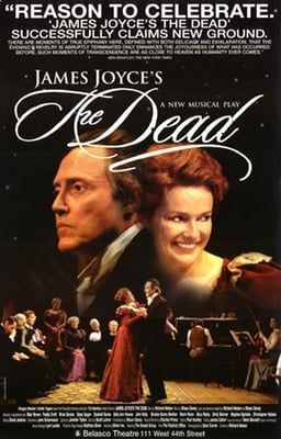 James Joyce's The Dead