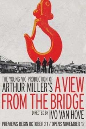 A View From the Bridge