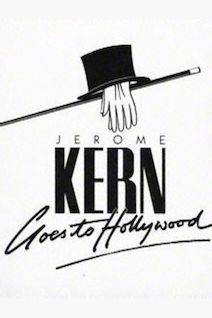 Jerome Kern Goes to Hollywood poster