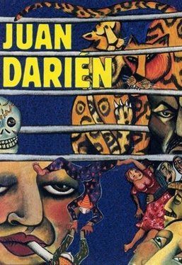 Juan Darien