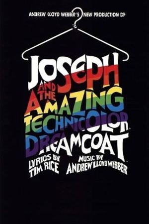 Joseph and the Amazing Technicolor Dreamcoat