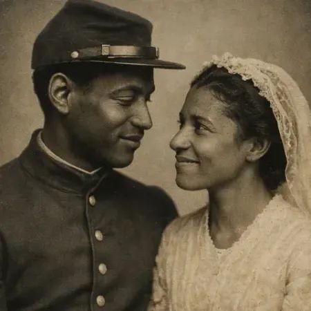 Juneteenth: The Musical poster