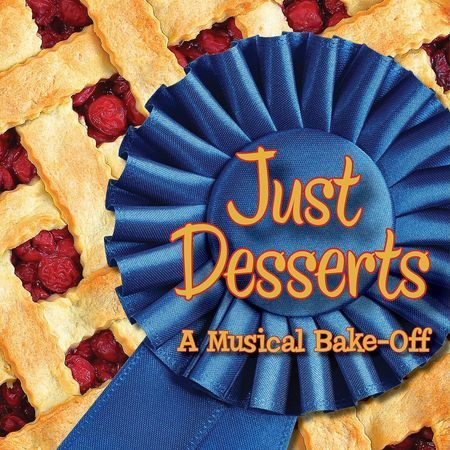Just Desserts poster