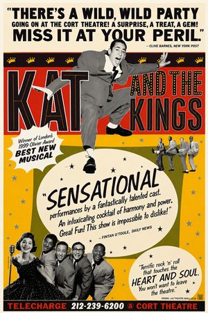 Kat and the Kings