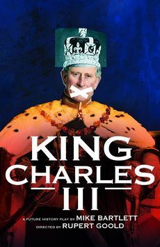 King Charles III