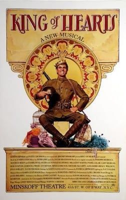 King of Hearts