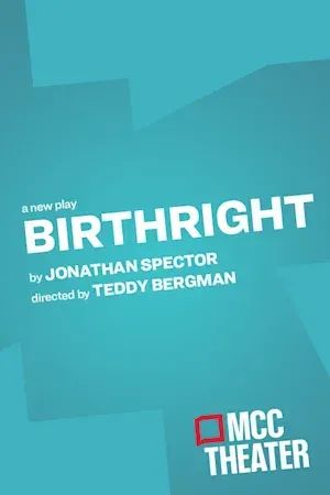 Birthright poster
