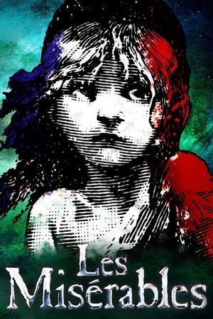 Les Misérables poster