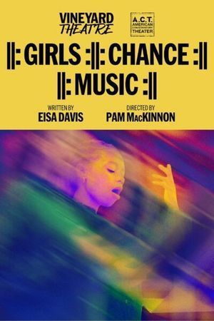 ||: Girls :||: Chance :||: Music :|| poster