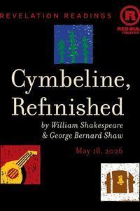 Cymbeline, Refinished